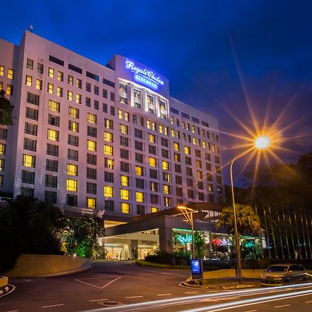 Royale Chulan Seremban Extérieur photo Royal Garden Grove Hotel