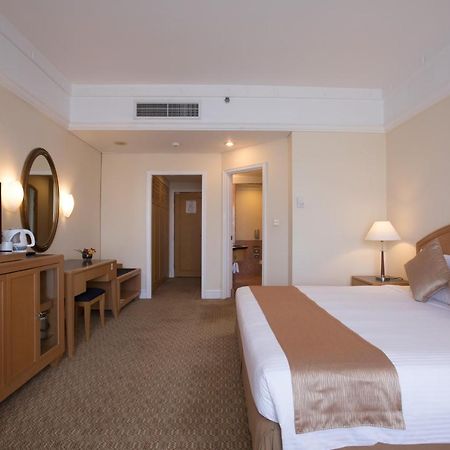 Royale Chulan Seremban Extérieur photo Deluxe Room