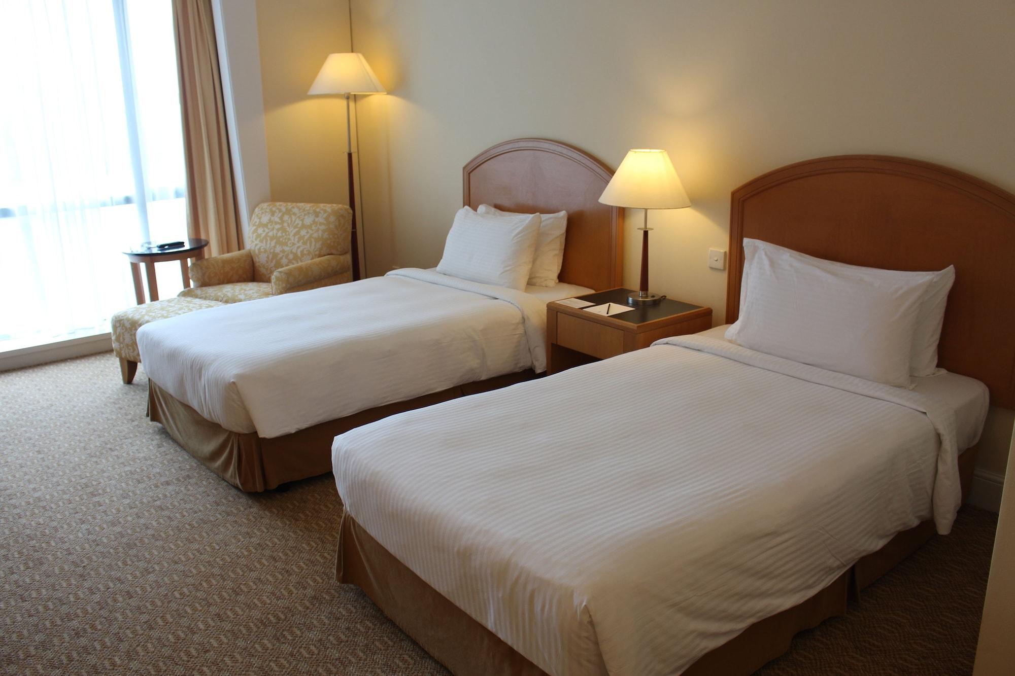 Royale Chulan Seremban Extérieur photo A room at the hotel