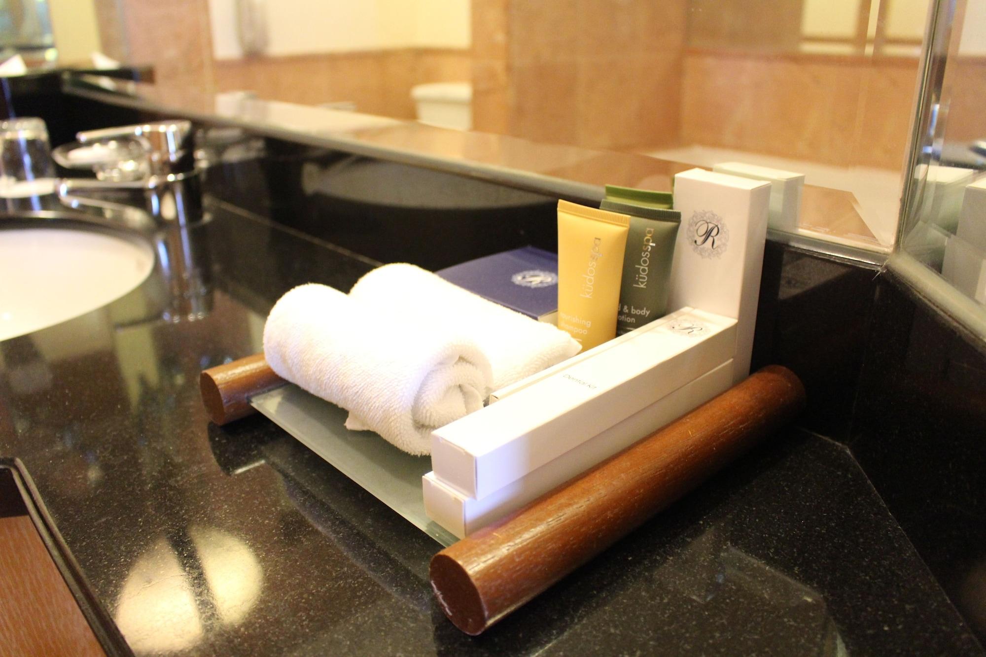 Royale Chulan Seremban Extérieur photo