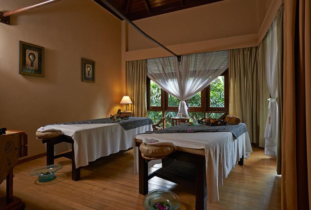 Royale Chulan Seremban Extérieur photo Spa at The Residence, Phuket