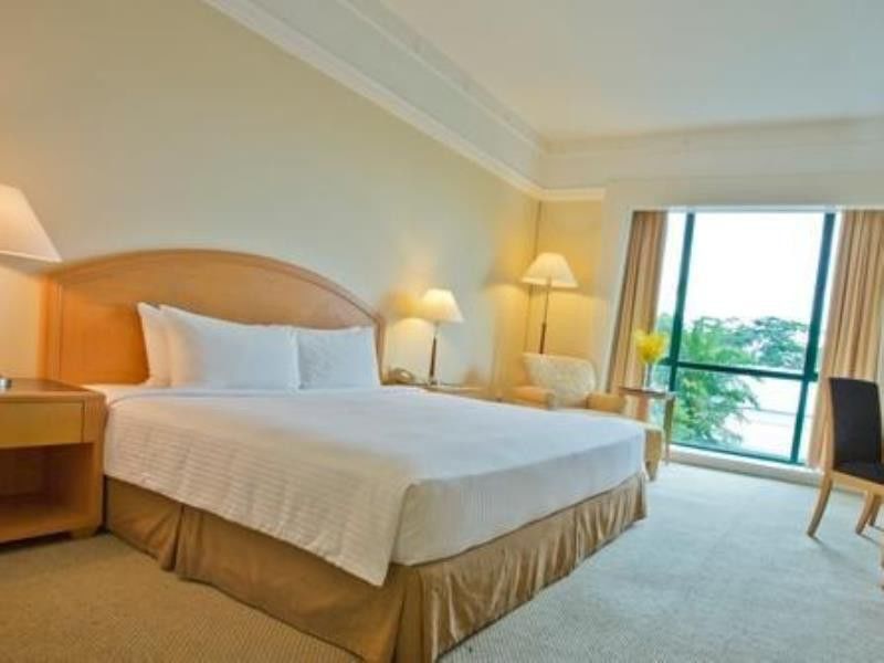 Royale Chulan Seremban Extérieur photo Deluxe Room
