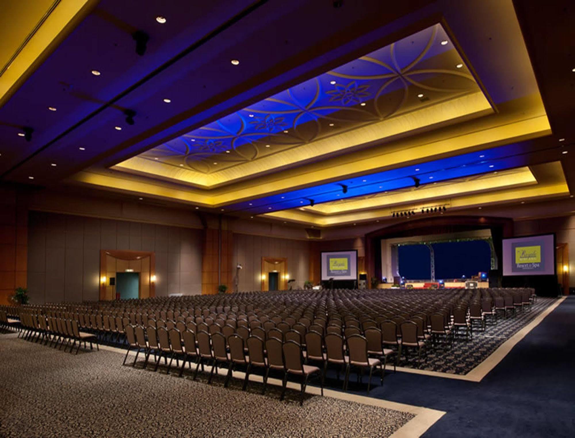Royale Chulan Seremban Extérieur photo The Grand Ballroom