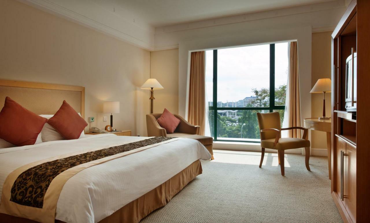 Royale Chulan Seremban Extérieur photo Deluxe Room